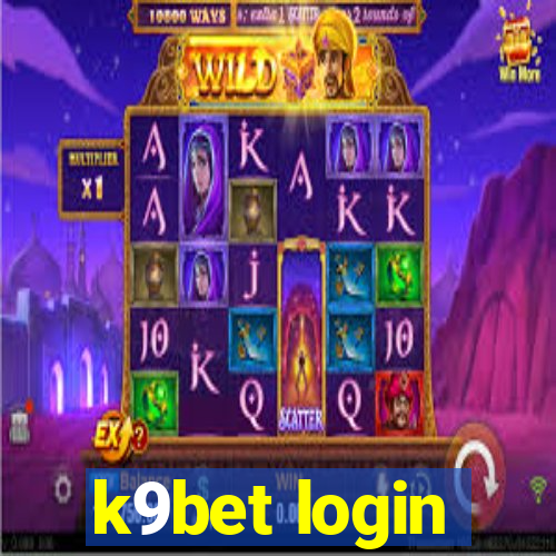 k9bet login